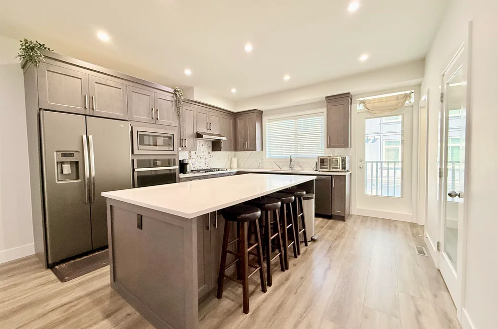 Townhouse for sale at 3 19239 70 Avenue Surrey British Columbia - MLS: R3148983