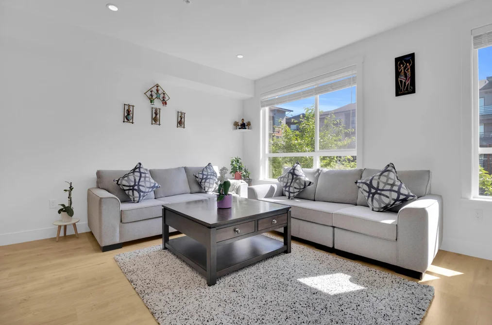 3 19935 75A AVENUE, Langley BC V2Y 4L5, Langley BC — Residential for Sale - Photo 5