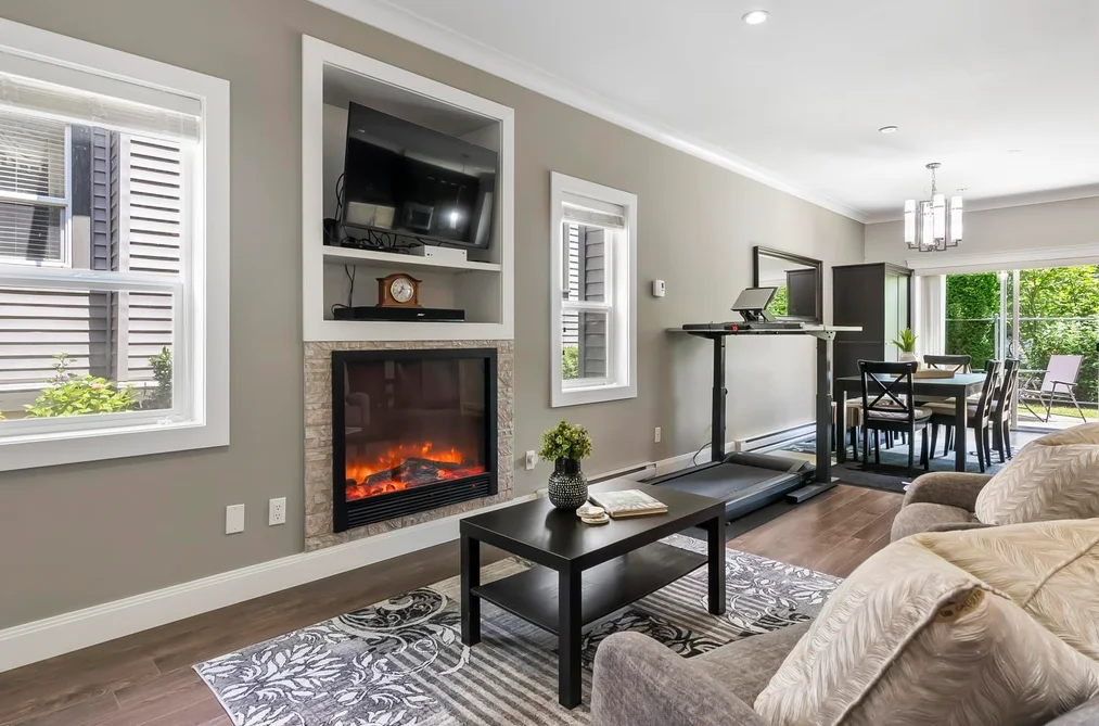 3 19938 70TH AVENUE, Langley BC V2Y 3C6, Langley BC — Residential for Sale - Photo 2