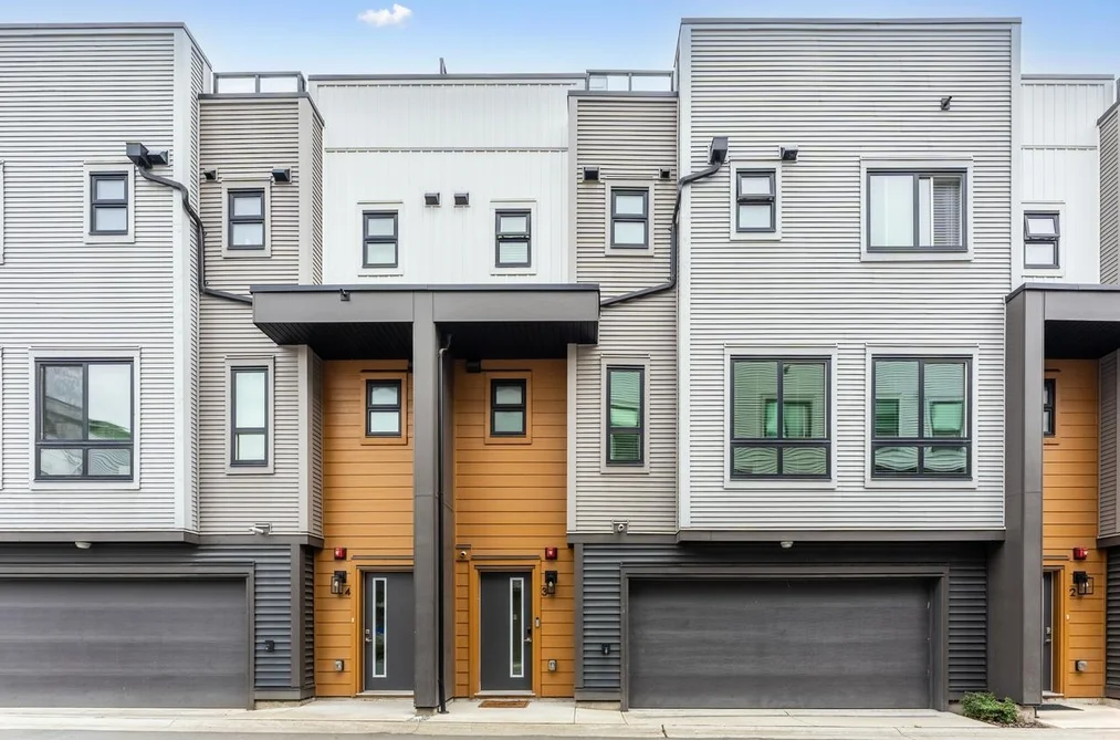 20057 82 Ave Unit 3, Langley, BC - MLS: R3169593