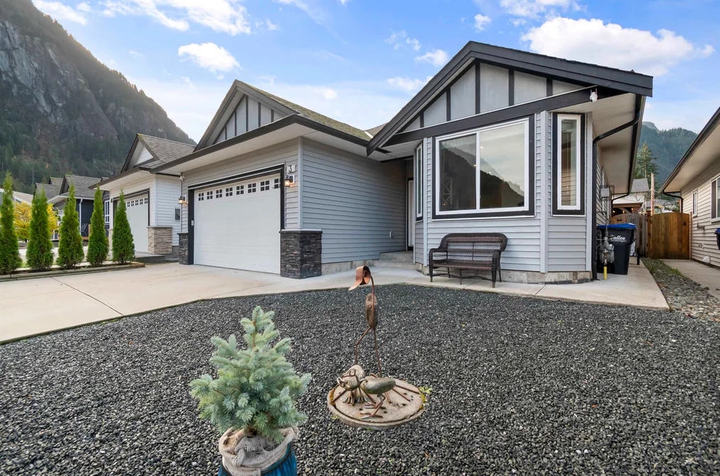 House for sale at 3 20118 Beacon Road Hope British Columbia - MLS: R3109553