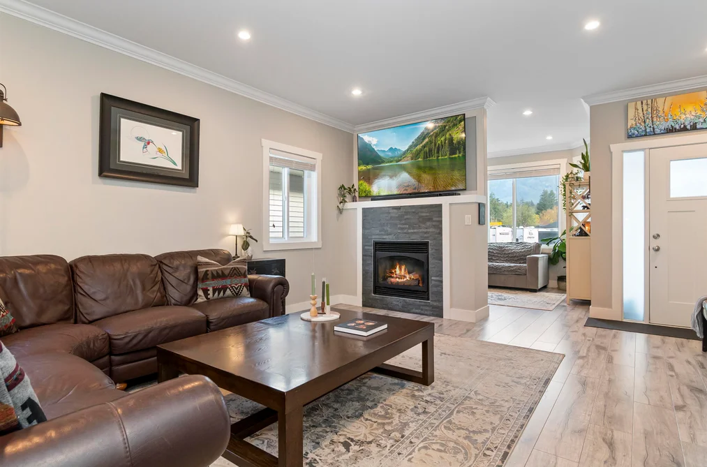 3 20118 BEACON ROAD, Hope BC V0X 1L2, Hope BC — Residential for Sale - Photo 5