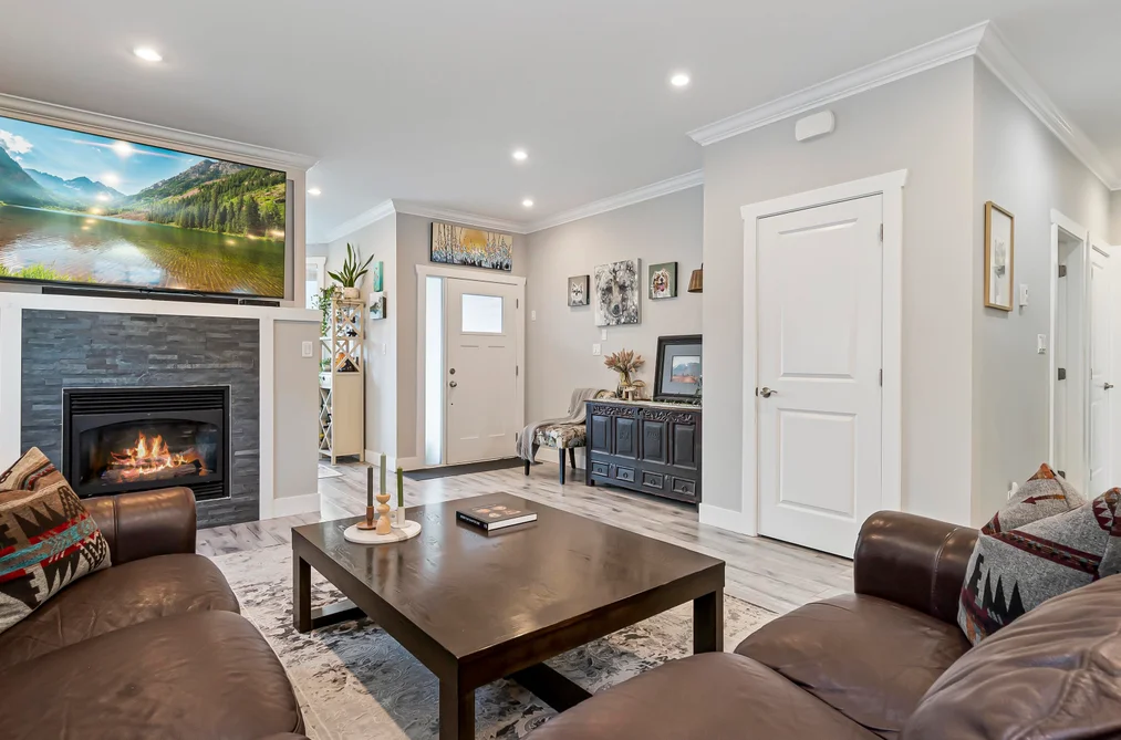 3 20118 BEACON ROAD, Hope BC V0X 1L2, Hope BC — Residential for Sale - Photo 6