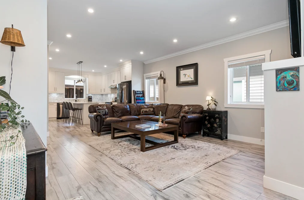 3 20118 BEACON ROAD, Hope BC V0X 1L2, Hope BC — Residential for Sale - Photo 7