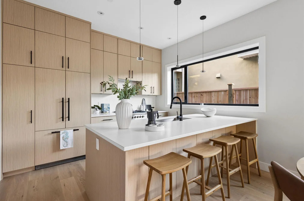 2017 E 23rd Ave Unit 3, Vancouver, BC - MLS: R3171225