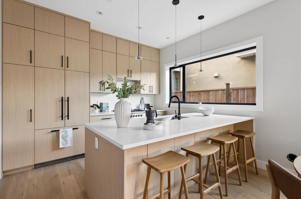 Townhouse for sale at 3 2017 E 23rd Avenue Vancouver British Columbia - MLS: R3171225