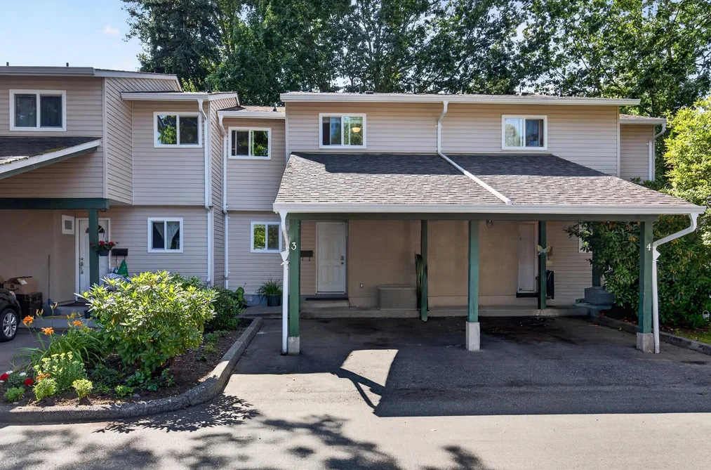 Townhouse for sale at 3 20587 51a Avenue Langley British Columbia - MLS: R3144154