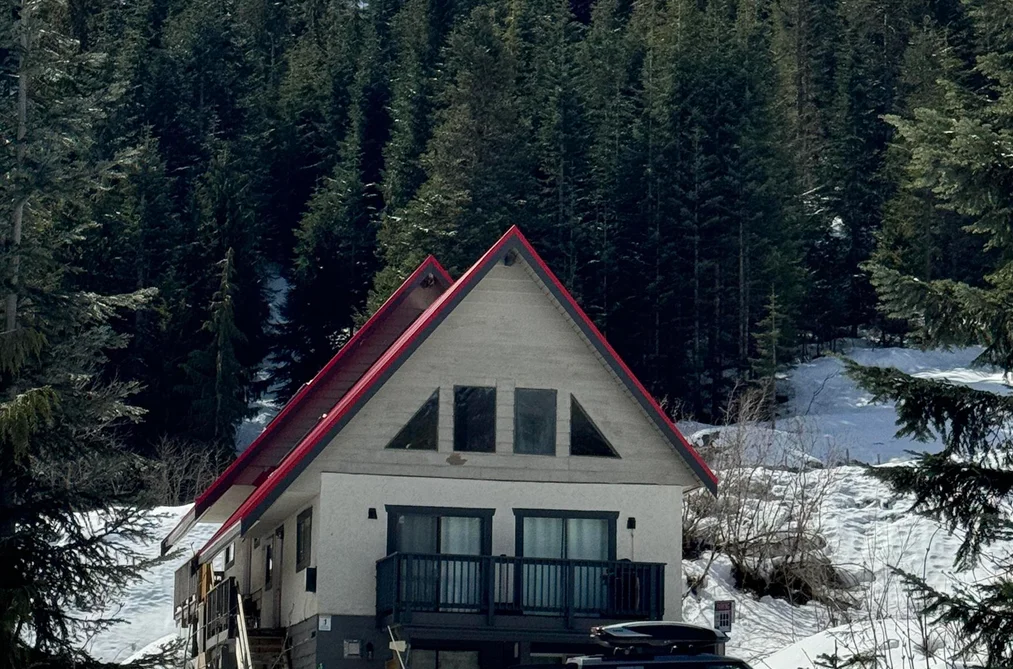 Row House (Non-Strata) for sale at 3 20668 Edelweiss Drive Mission British Columbia - MLS: R3124341