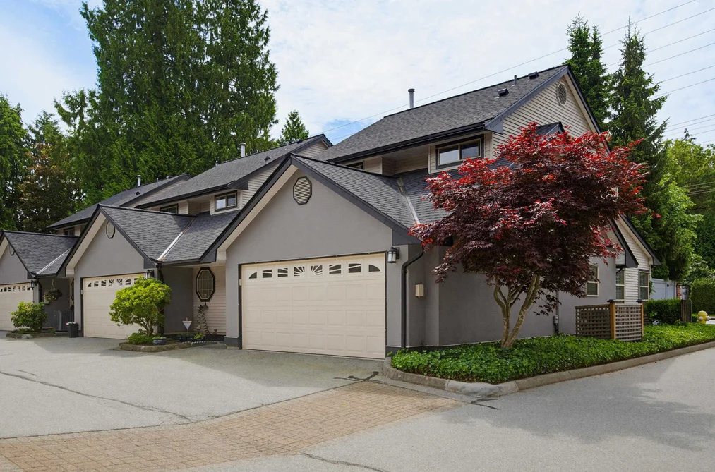 Townhouse for sale at 3 20841 Dewdney Trunk Road Maple Ridge British Columbia - MLS: R3132186