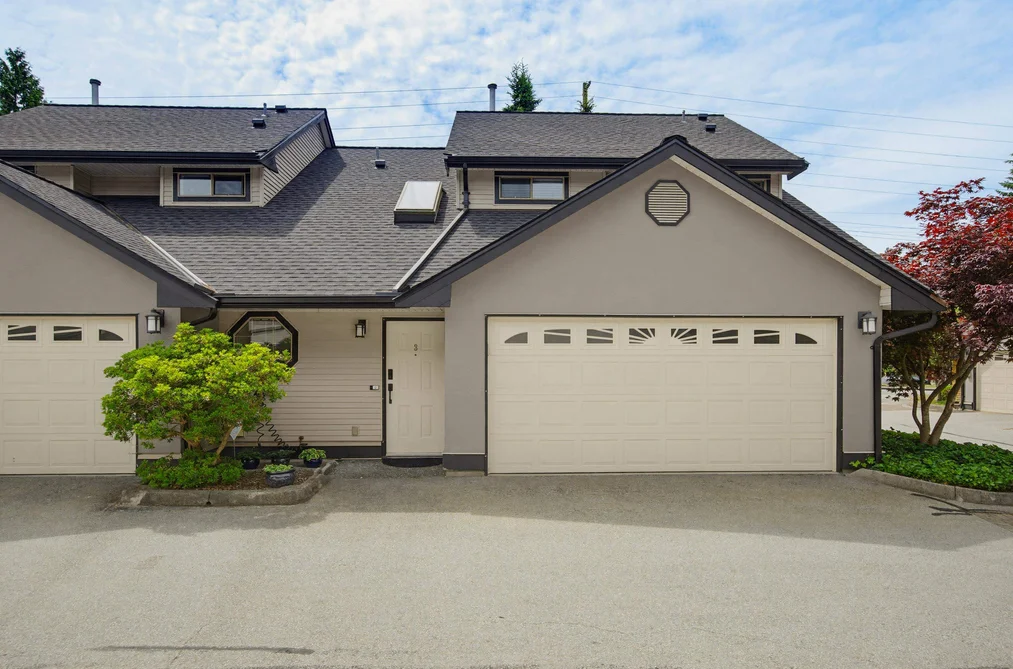 3 20841 DEWDNEY TRUNK ROAD, Maple Ridge BC V2X 3E7, Maple Ridge BC — Residential for Sale - Photo 2