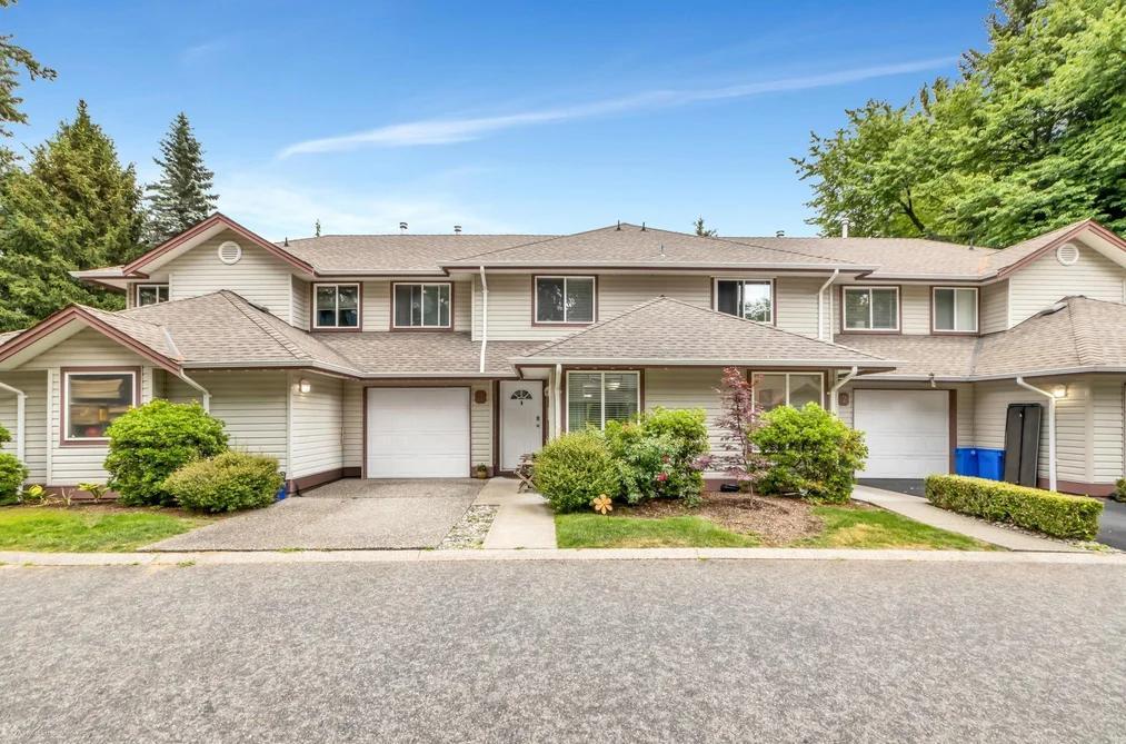 Townhouse for sale at 3 20985 Camwood Avenue Maple Ridge British Columbia - MLS: R3134042