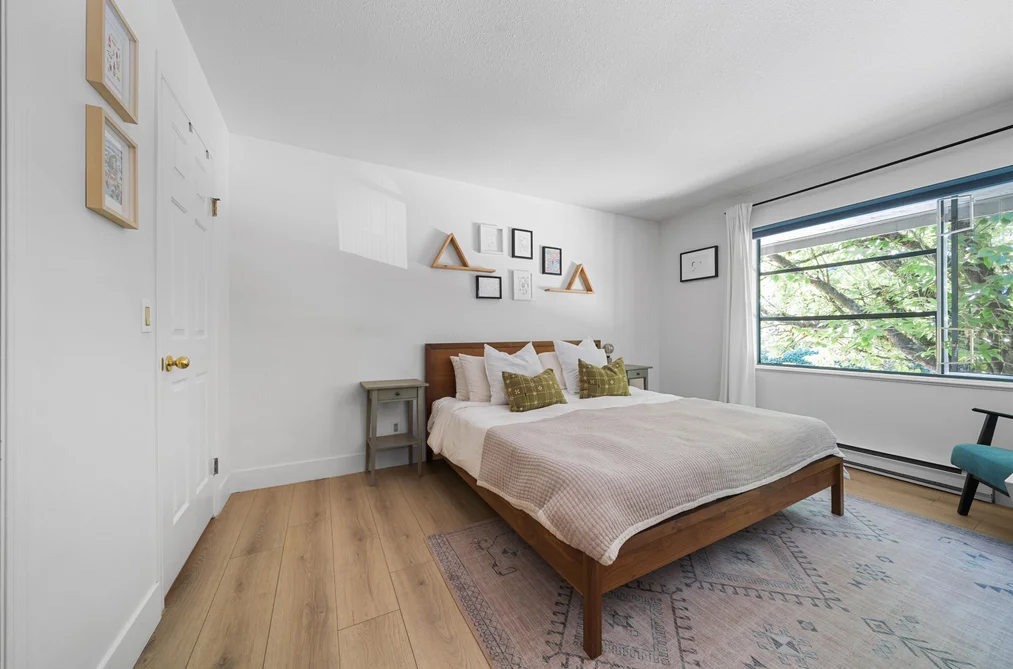 3 2118 EASTERN AVENUE, North Vancouver BC V7L 3G3, North Vancouver BC — Residential for Sale — Photo 10 of 35