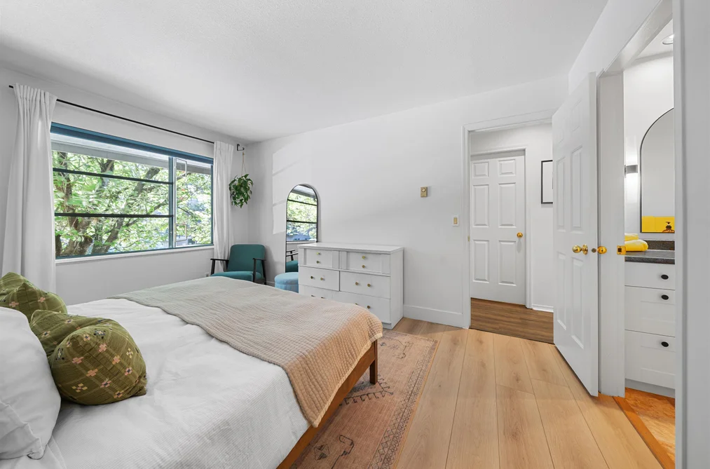 3 2118 EASTERN AVENUE, North Vancouver BC V7L 3G3, North Vancouver BC — Residential for Sale — Photo 11 of 35