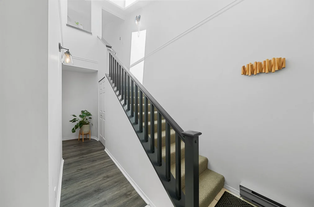 3 2118 EASTERN AVENUE, North Vancouver BC V7L 3G3, North Vancouver BC — Residential for Sale — Photo 19 of 35
