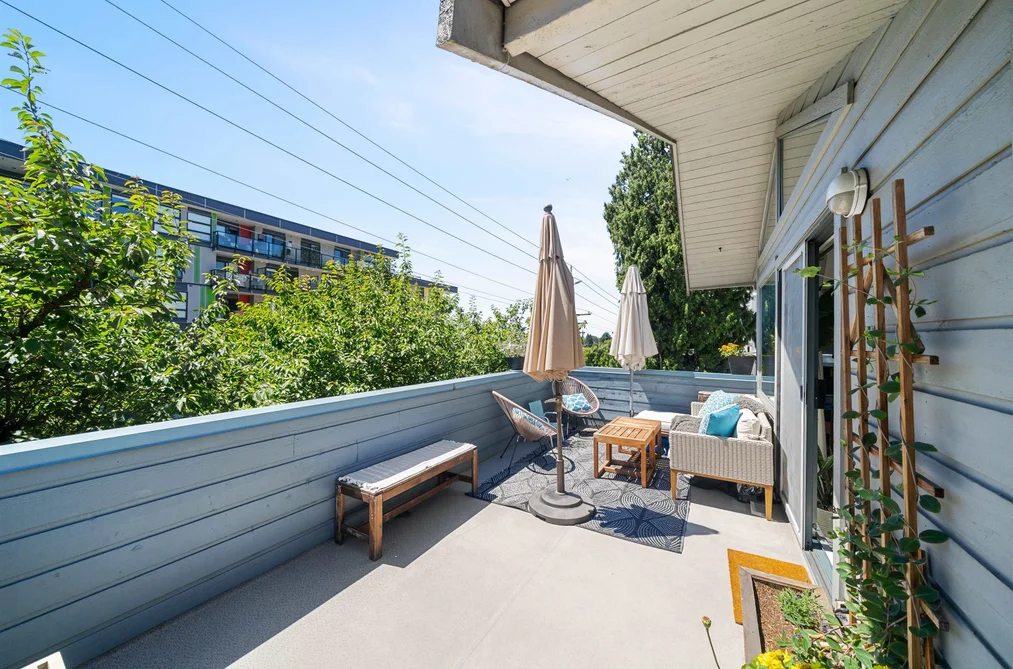 3 2118 EASTERN AVENUE, North Vancouver BC V7L 3G3, North Vancouver BC — Residential for Sale — Photo 22 of 35