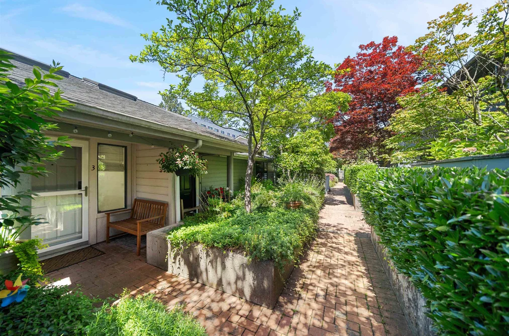 3 2118 EASTERN AVENUE, North Vancouver BC V7L 3G3, North Vancouver BC — Residential for Sale — Photo 27 of 35