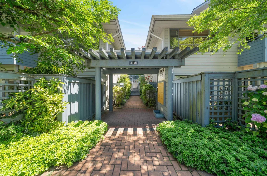 3 2118 EASTERN AVENUE, North Vancouver BC V7L 3G3, North Vancouver BC — Residential for Sale — Photo 28 of 35