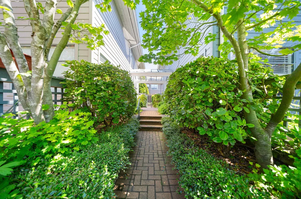 3 2118 EASTERN AVENUE, North Vancouver BC V7L 3G3, North Vancouver BC — Residential for Sale — Photo 30 of 35