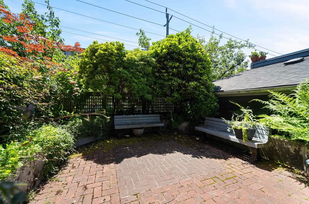 3 2118 EASTERN AVENUE, North Vancouver BC V7L 3G3, North Vancouver BC — Residential for Sale — Photo 31 of 35