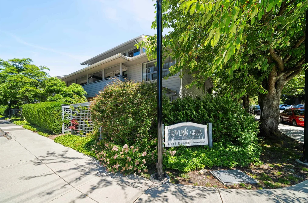 3 2118 EASTERN AVENUE, North Vancouver BC V7L 3G3, North Vancouver BC — Residential for Sale — Photo 32 of 35