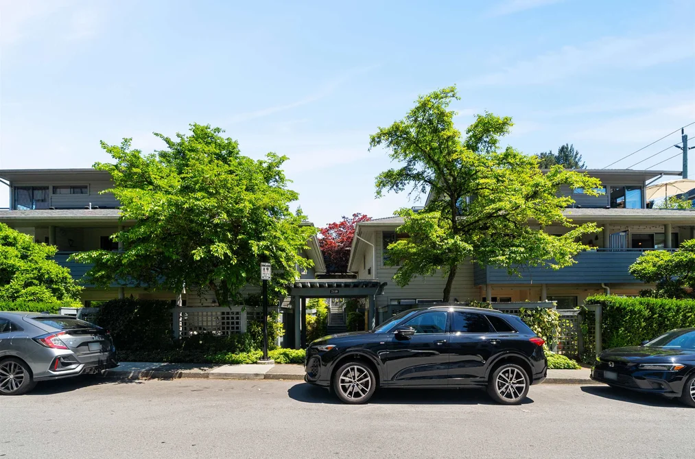 3 2118 EASTERN AVENUE, North Vancouver BC V7L 3G3, North Vancouver BC — Residential for Sale — Photo 33 of 35