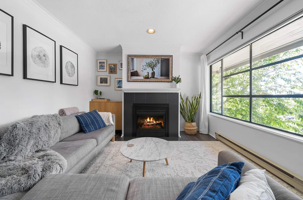 3 2118 EASTERN AVENUE, North Vancouver BC V7L 3G3, North Vancouver BC — Residential for Sale — Photo 6 of 35