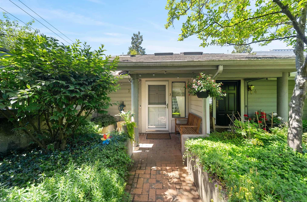 3 2118 EASTERN AVENUE, North Vancouver BC V7L 3G3, North Vancouver BC — Residential for Sale — Photo 7 of 35