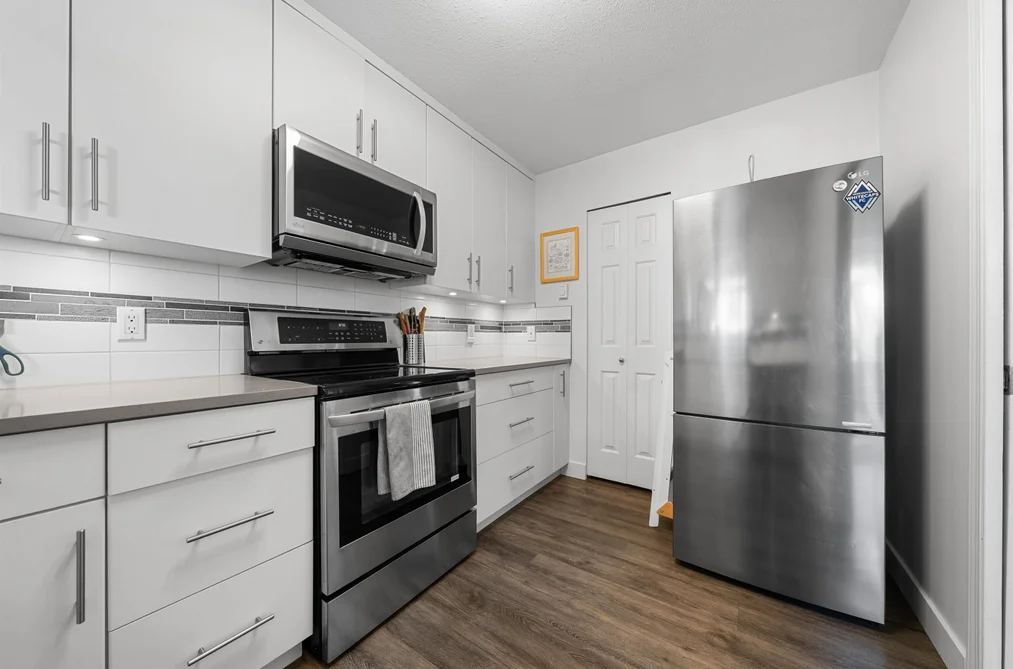3 2118 EASTERN AVENUE, North Vancouver BC V7L 3G3, North Vancouver BC — Residential for Sale — Photo 9 of 35