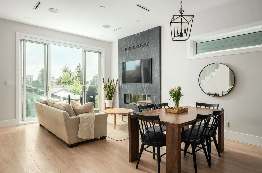 Half Duplex for sale at 3 215 E 21st Street North Vancouver British Columbia - MLS: R3127399