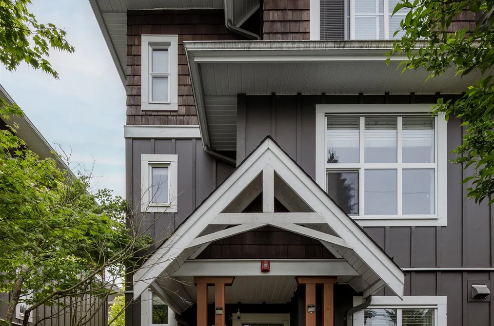 3 2150 SALISBURY AVENUE, Port Coquitlam BC V3B 0N5, Port Coquitlam BC — Residential for Sale - Photo 2