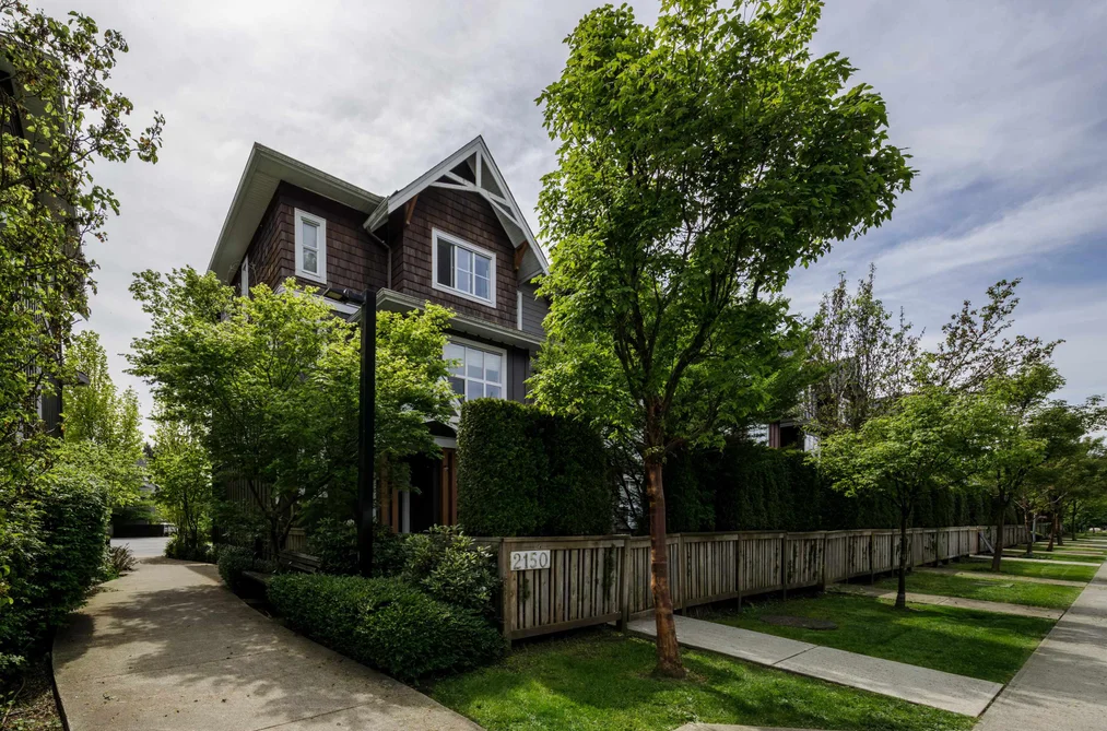 3 2150 SALISBURY AVENUE, Port Coquitlam BC V3B 0N5, Port Coquitlam BC — Residential for Sale - Photo 4