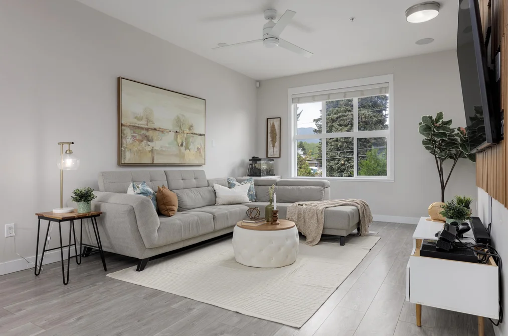 3 2150 SALISBURY AVENUE, Port Coquitlam BC V3B 0N5, Port Coquitlam BC — Residential for Sale - Photo 6