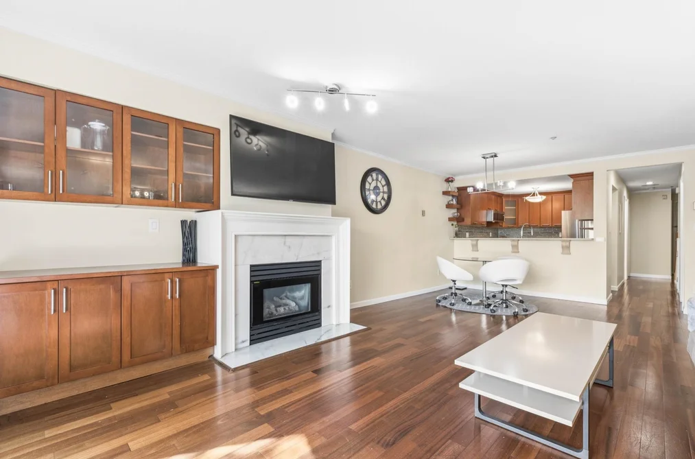 3 2150 SE MARINE DRIVE, Vancouver BC V5P 2S1, Vancouver BC — Residential for Sale - Photo 2