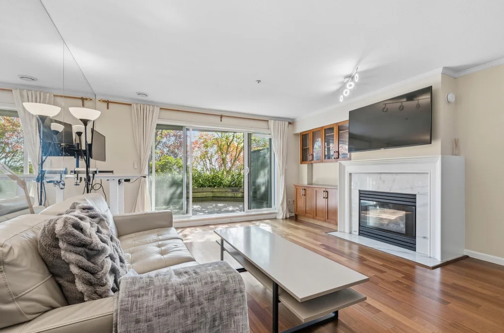 3 2150 SE MARINE DRIVE, Vancouver BC V5P 2S1, Vancouver BC — Residential for Sale - Photo 4