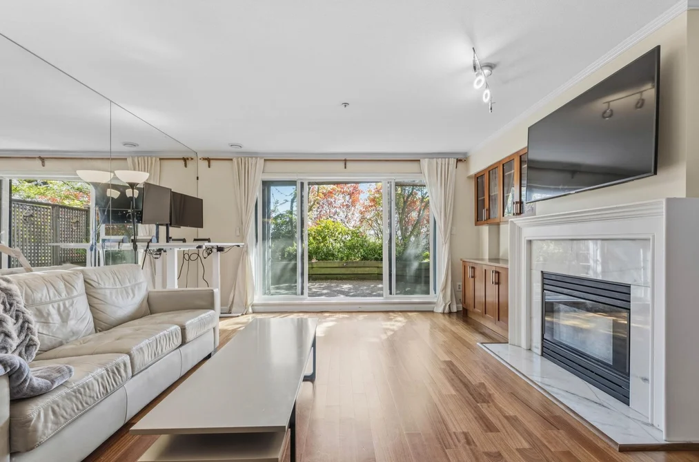 3 2150 SE MARINE DRIVE, Vancouver BC V5P 2S1, Vancouver BC — Residential for Sale - Photo 5