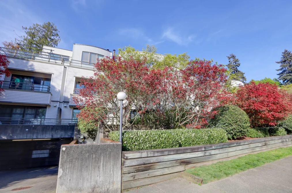 2150 SE Marine Dr Unit 3, Vancouver, BC - MLS: R3180016
