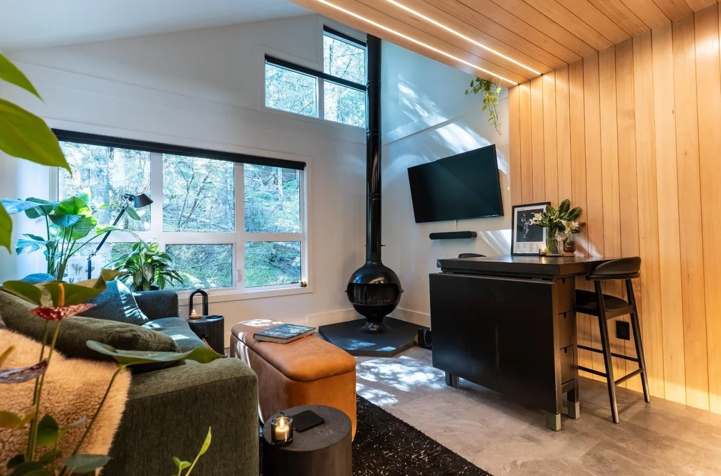 Townhouse for sale at 3 2158 Sarajevo Drive Whistler British Columbia - MLS: R3168021