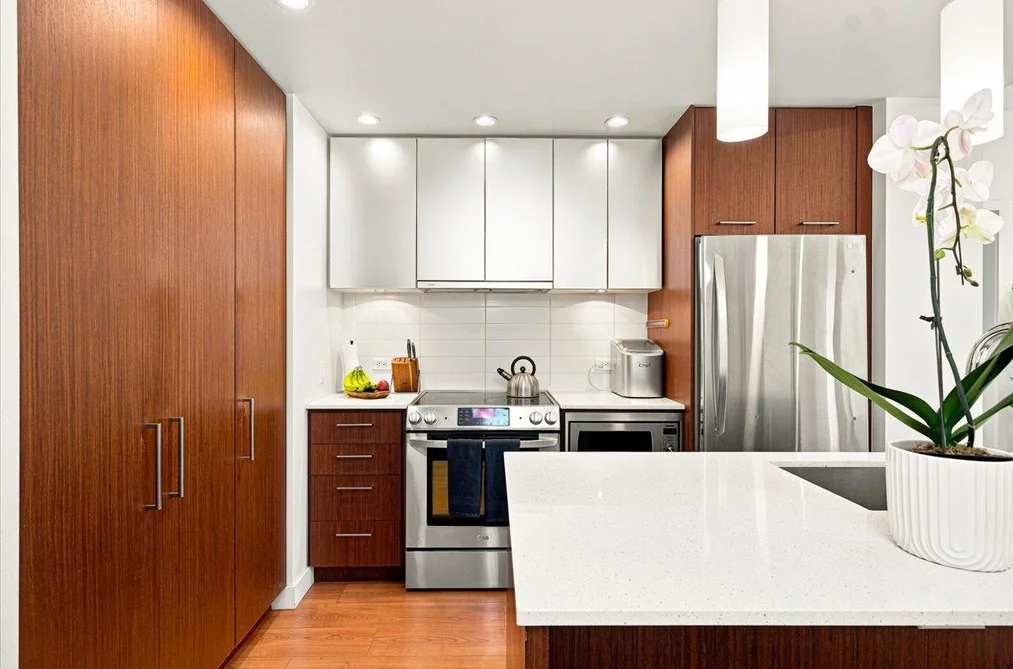 3 221 E 3 STREET, North Vancouver BC V7L 0C1, North Vancouver BC — Residential for Sale — Photo 10 of 29