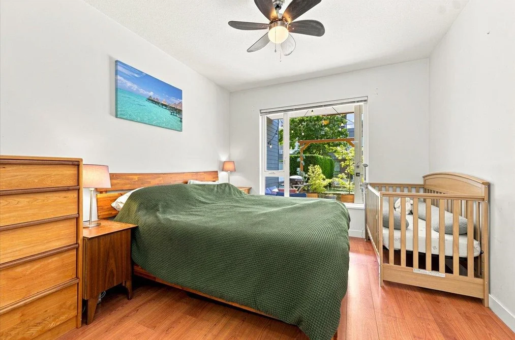 3 221 E 3 STREET, North Vancouver BC V7L 0C1, North Vancouver BC — Residential for Sale — Photo 13 of 29