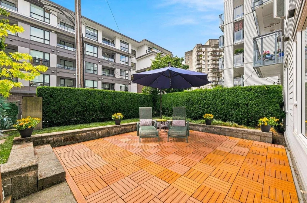 3 221 E 3 STREET, North Vancouver BC V7L 0C1, North Vancouver BC — Residential for Sale - Photo 2