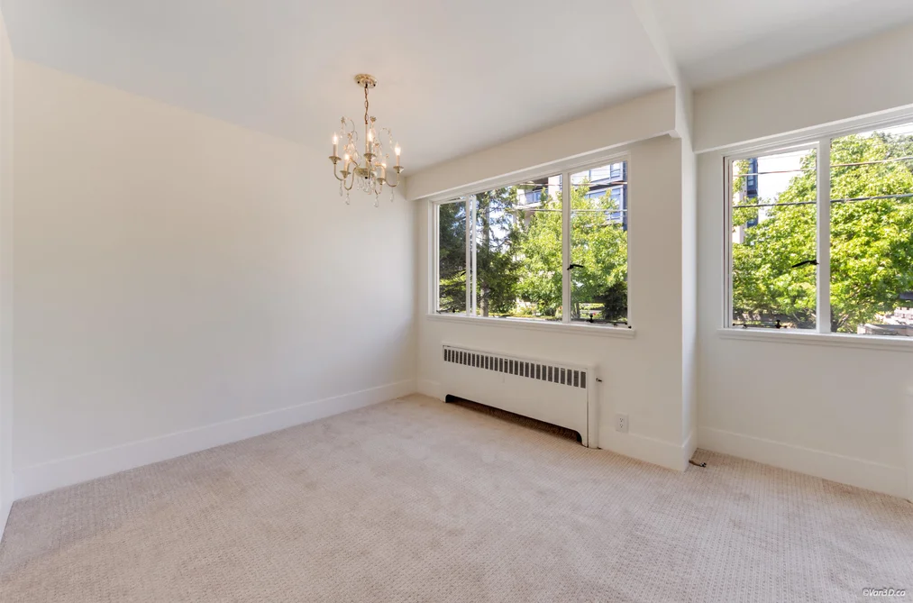 3 2255 W 40TH AVENUE, Vancouver BC V6M 1W7, Vancouver BC — Residential for Sale — Photo 10 of 23