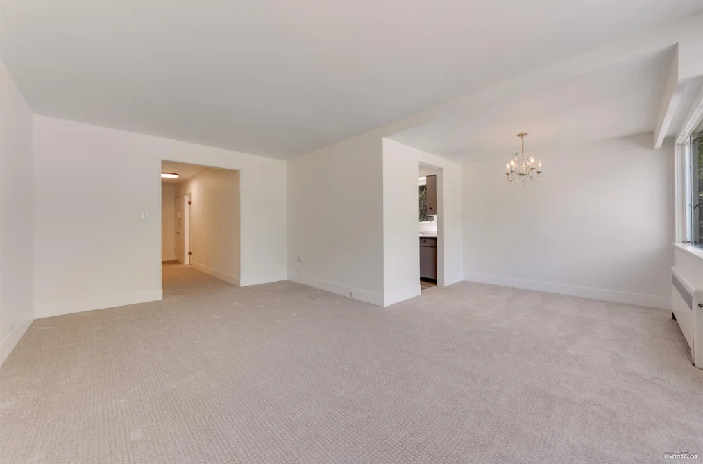 3 2255 W 40TH AVENUE, Vancouver BC V6M 1W7, Vancouver BC — Residential for Sale — Photo 11 of 23