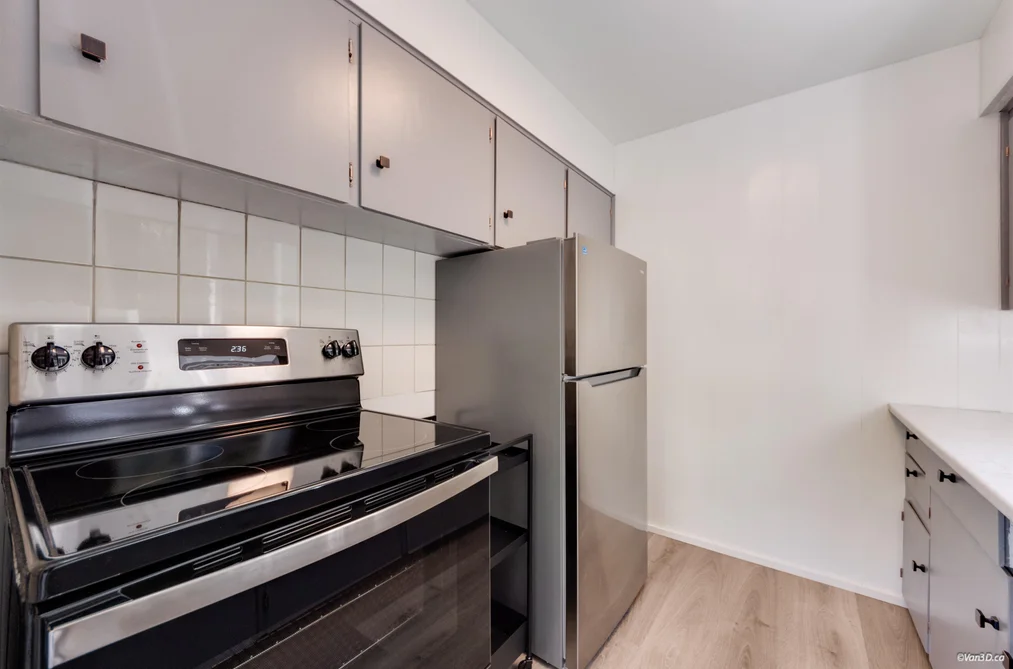 3 2255 W 40TH AVENUE, Vancouver BC V6M 1W7, Vancouver BC — Residential for Sale — Photo 12 of 23