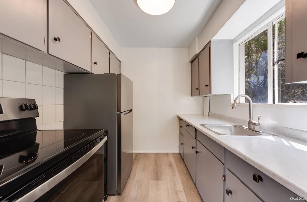 3 2255 W 40TH AVENUE, Vancouver BC V6M 1W7, Vancouver BC — Residential for Sale — Photo 13 of 23