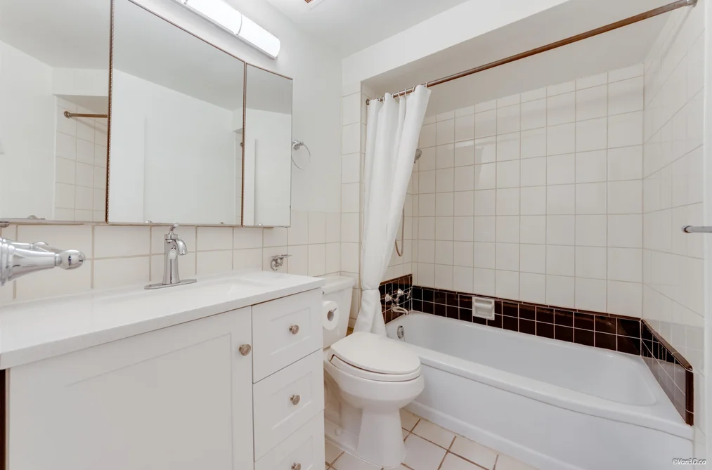 3 2255 W 40TH AVENUE, Vancouver BC V6M 1W7, Vancouver BC — Residential for Sale — Photo 17 of 23