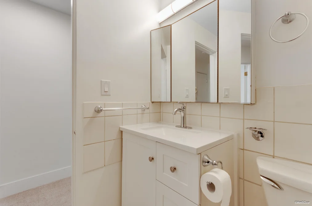 3 2255 W 40TH AVENUE, Vancouver BC V6M 1W7, Vancouver BC — Residential for Sale — Photo 18 of 23