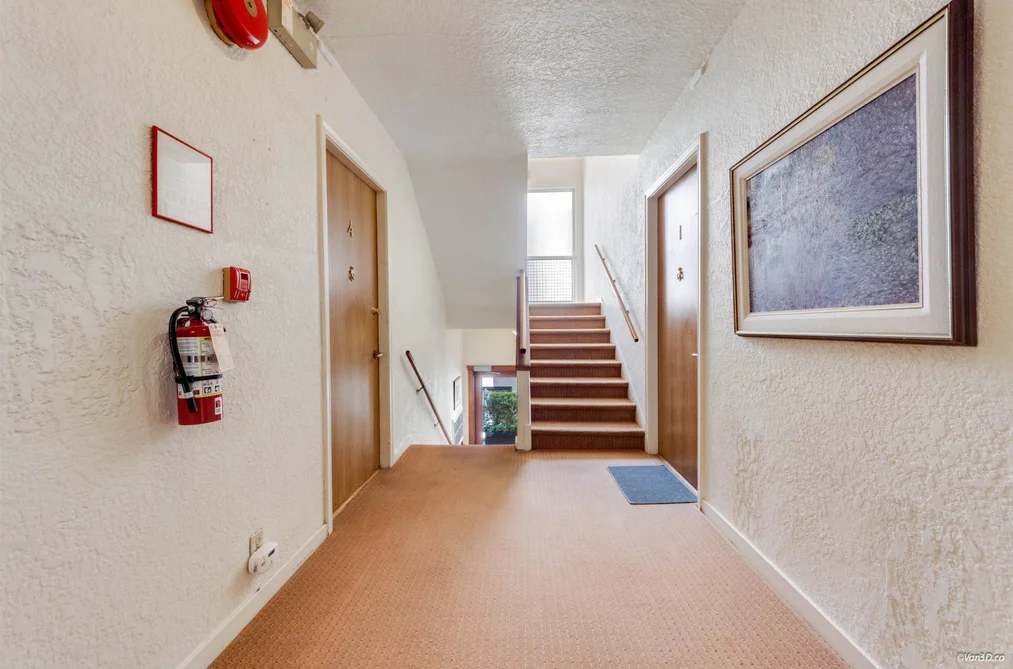 3 2255 W 40TH AVENUE, Vancouver BC V6M 1W7, Vancouver BC — Residential for Sale — Photo 19 of 23