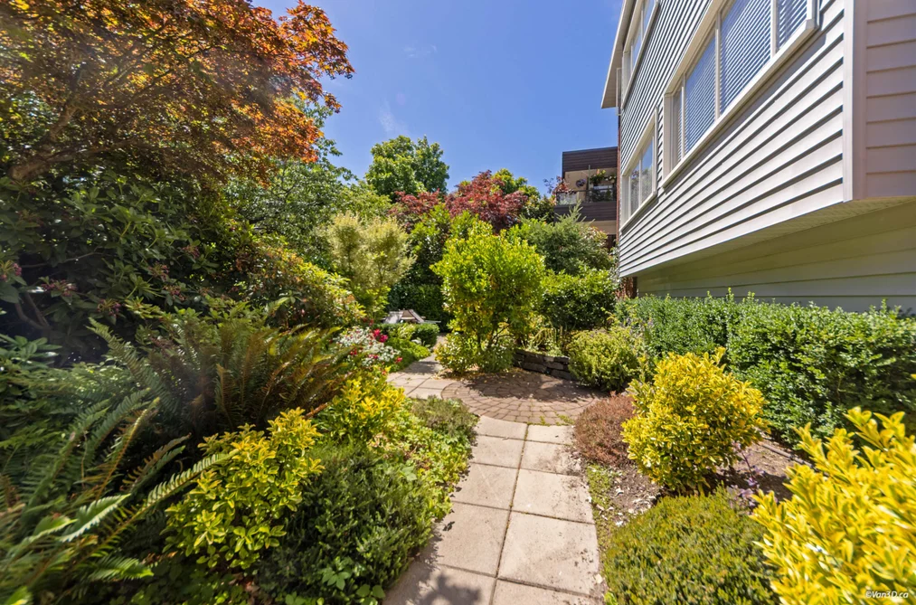 3 2255 W 40TH AVENUE, Vancouver BC V6M 1W7, Vancouver BC — Residential for Sale - Photo 2