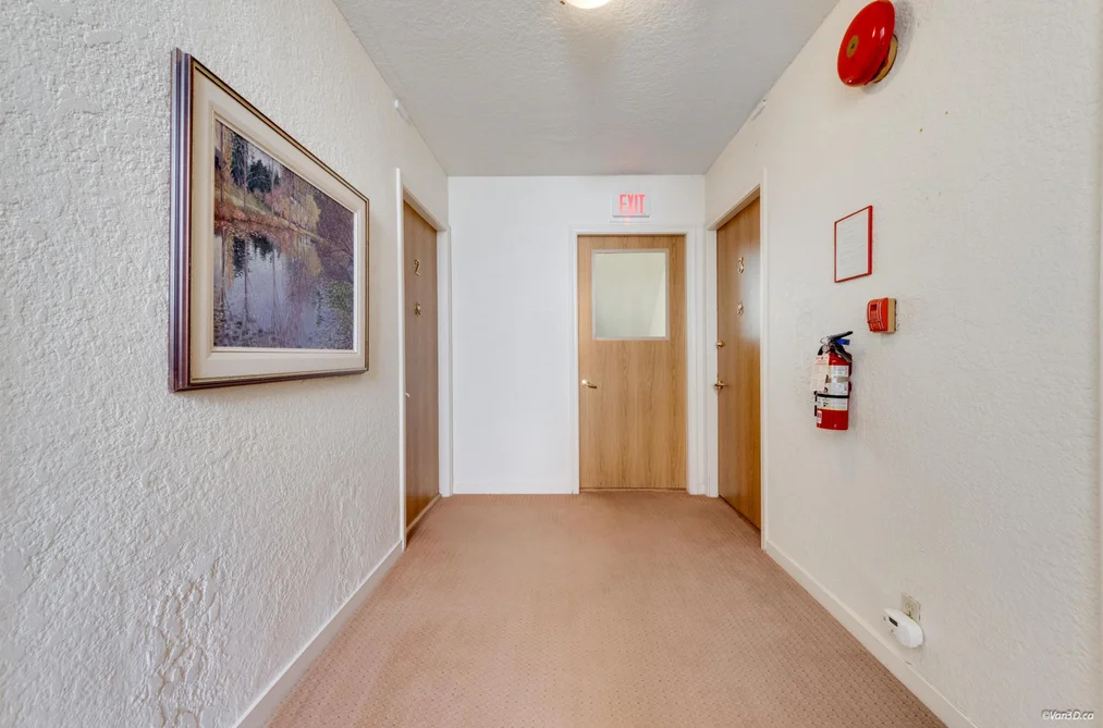 3 2255 W 40TH AVENUE, Vancouver BC V6M 1W7, Vancouver BC — Residential for Sale — Photo 20 of 23