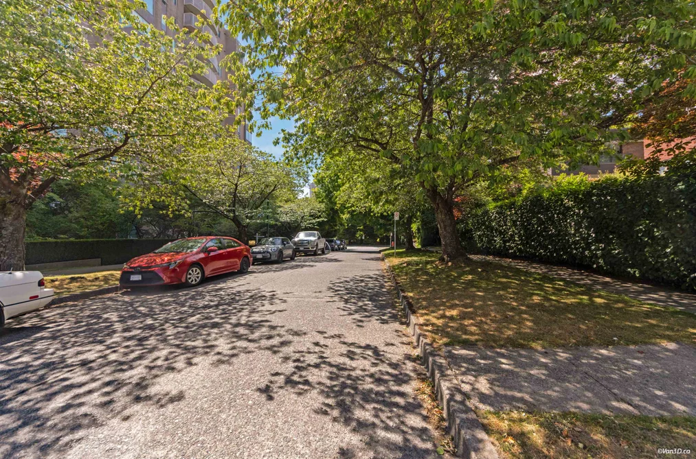 3 2255 W 40TH AVENUE, Vancouver BC V6M 1W7, Vancouver BC — Residential for Sale — Photo 21 of 23